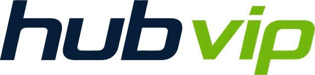 hub vip logo